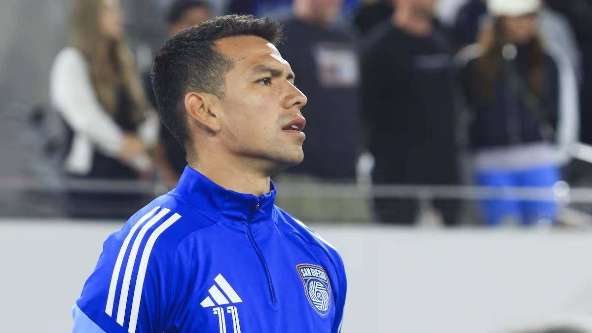 Hermano de 'Chucky' Lozano rompe el silencio: Lo tacha de "grosero y prepotente" - Mexsport.