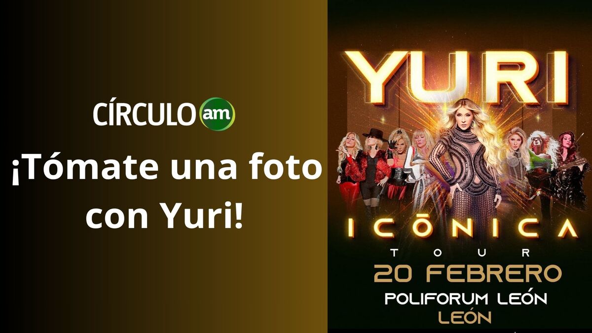 Círculo AM: Meet & greet Yuri