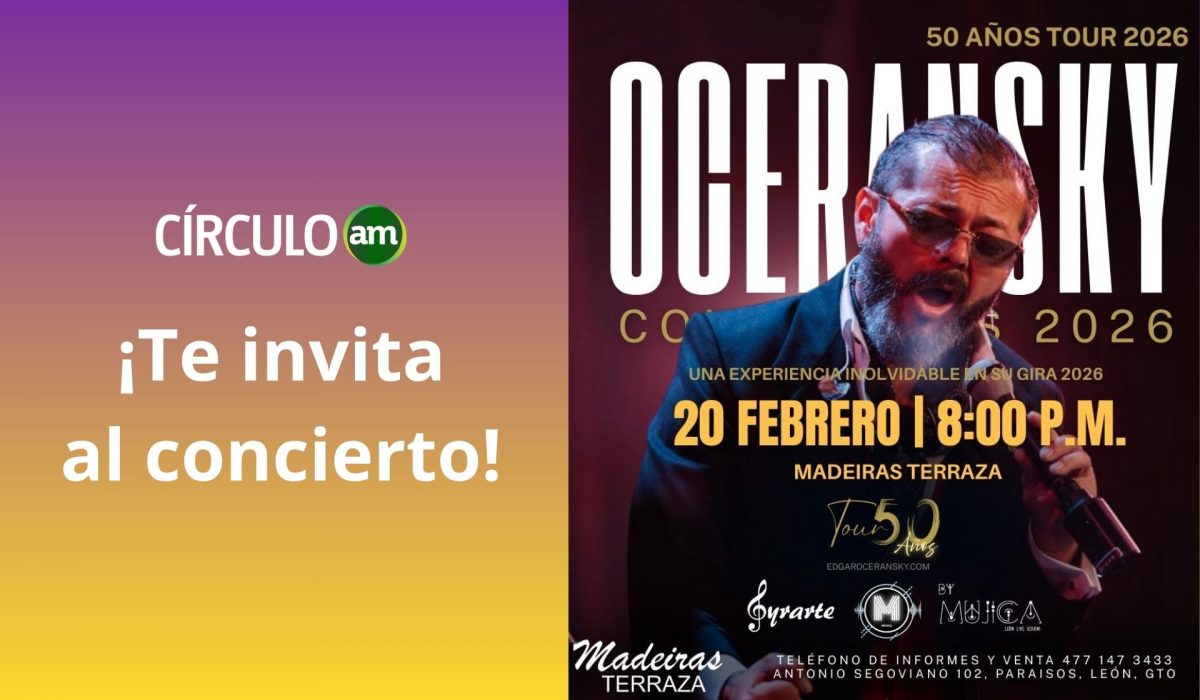 Sorteo de círculo amoceansky