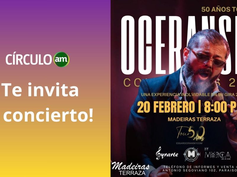 Sorteo de círculo amoceansky