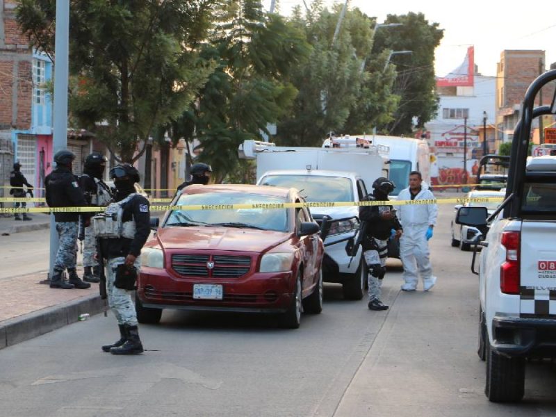 Irapuato y Celaya entre las ciudades más peligrosas del mundo según ranking 2025