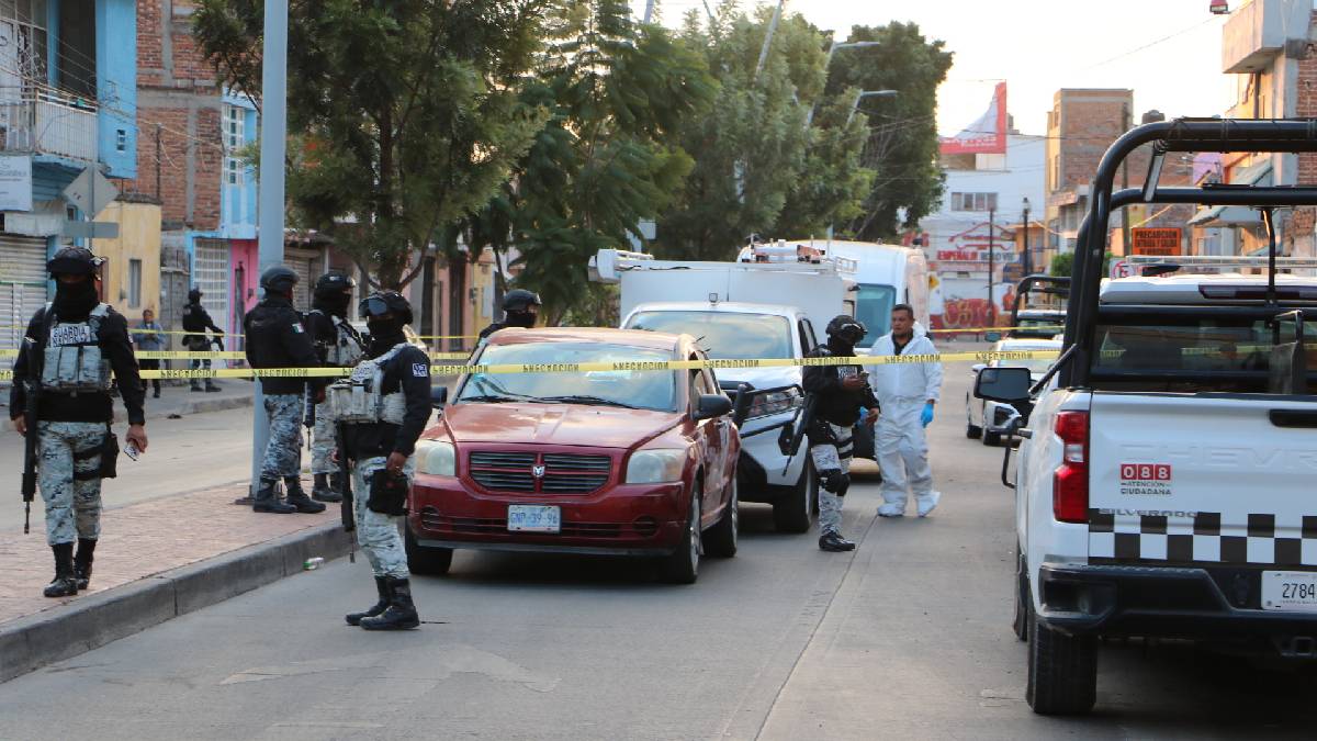 ciudades más peligrosas