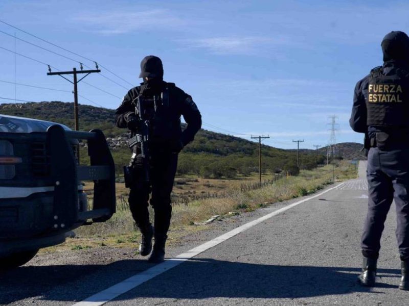 Tras muerte de “El Mencho”, ¿quiénes son los herederos del CJNG?