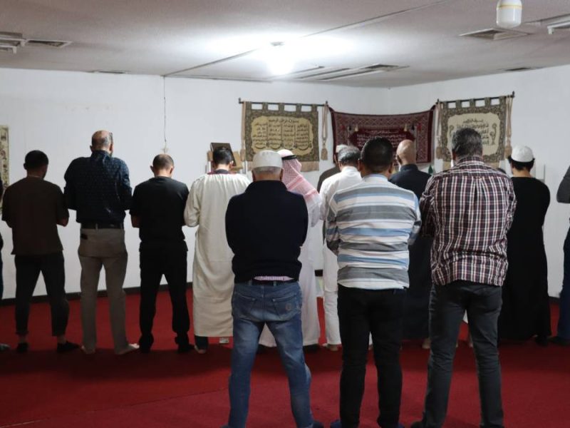 Comunidad musulmana crece en León: De la Ciudad de México a la Mezquita Al-Qadr