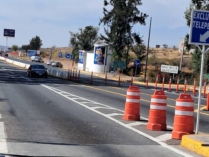 Contratará Gobierno del Estado despacho externo para revisar concesión de la autopista Guanajuato-Silao