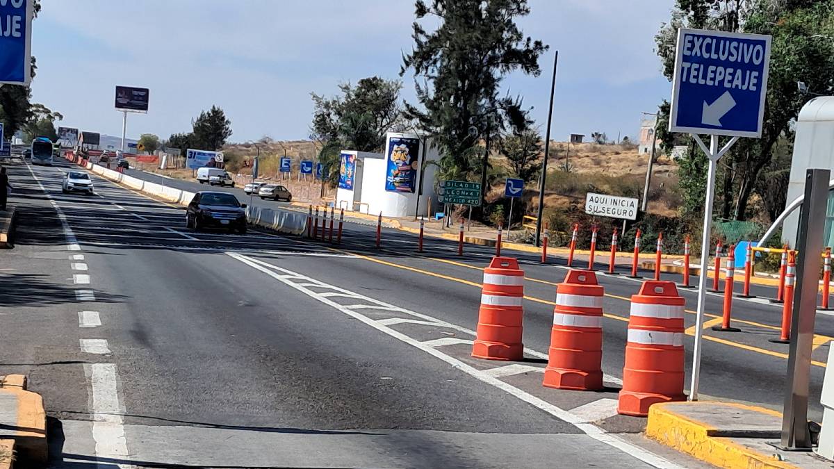 concesión autopista Guanajuato-Silao