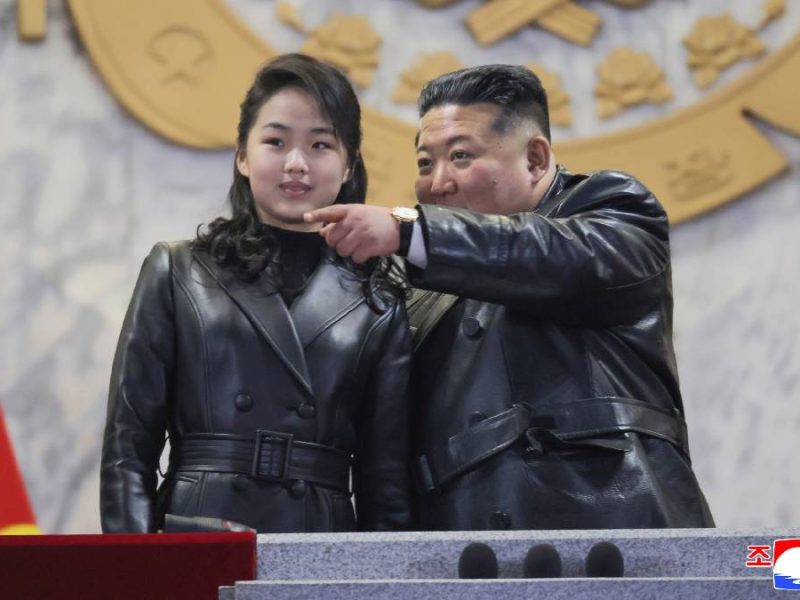 Corea del Norte amenaza con destruir a Corea del Sur pero deja puerta abierta a EU