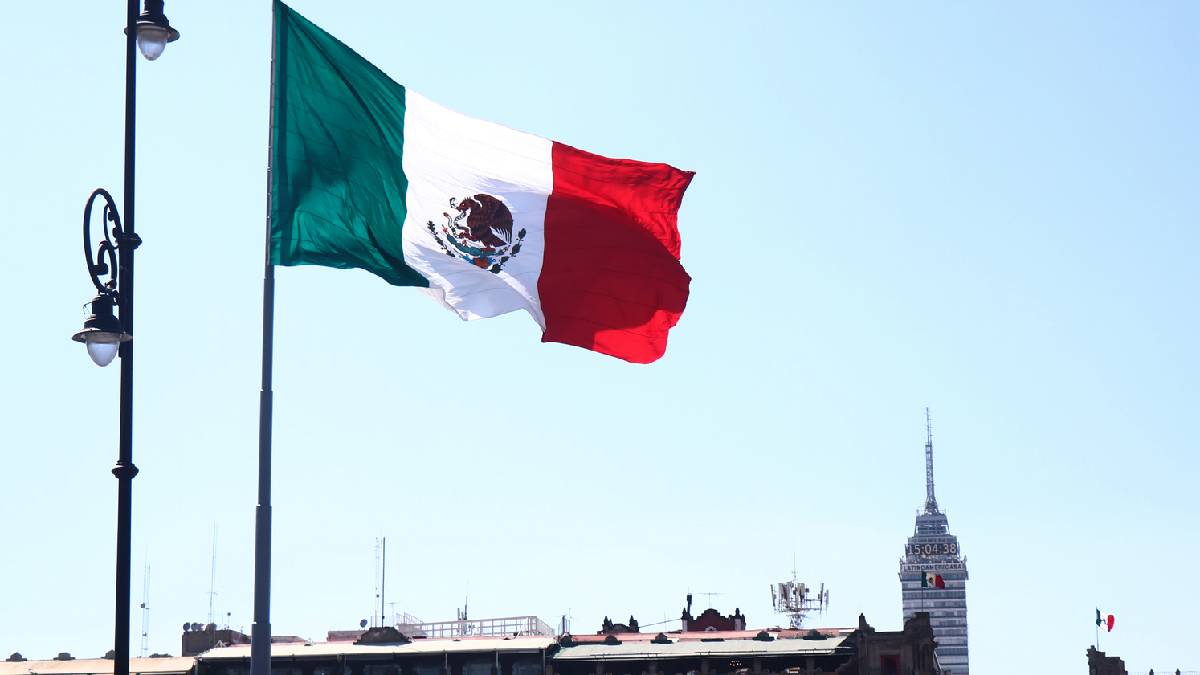 crecimiento PIB México