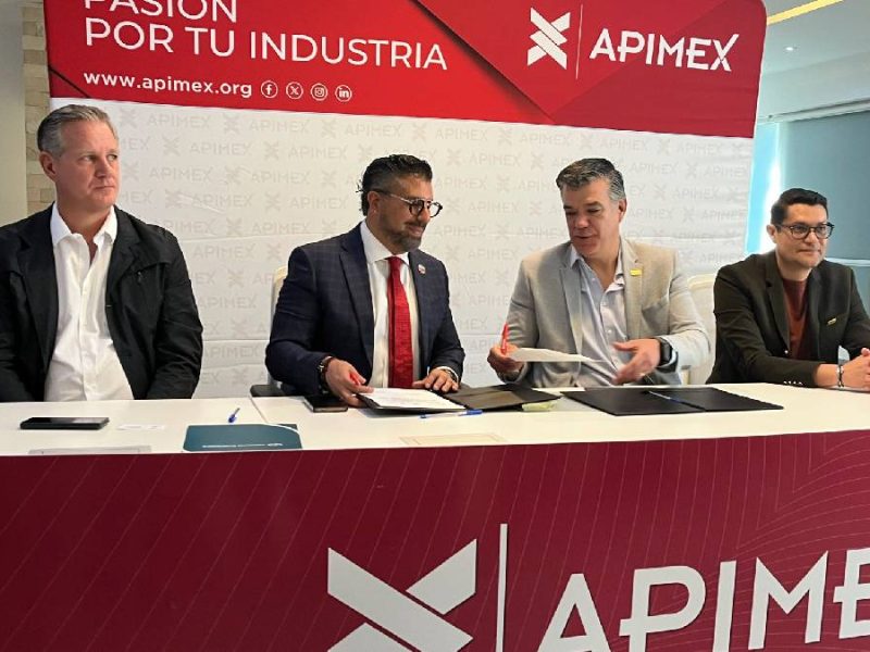 Nafin y Bancomext abren bolsa millonaria de créditos para calzado, textil y proveeduría