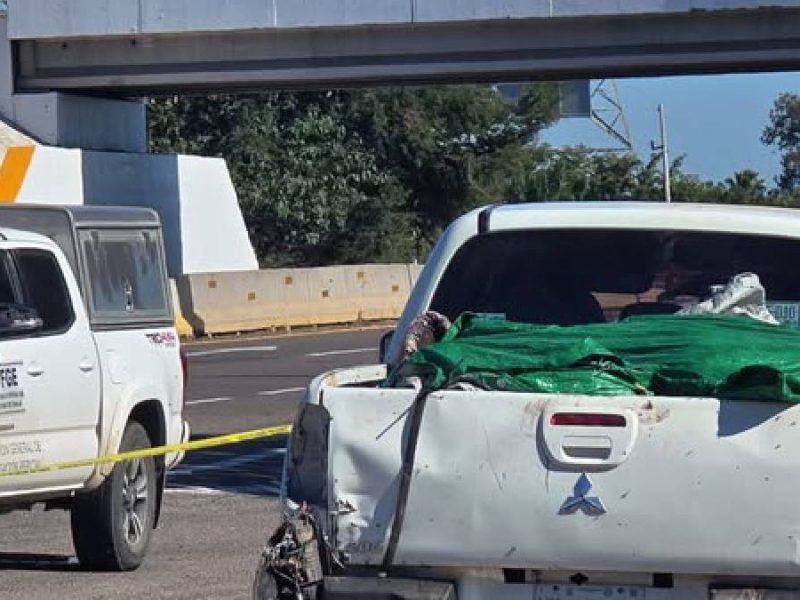 Aparecen cuerpos de secuestrados en Sinaloa
