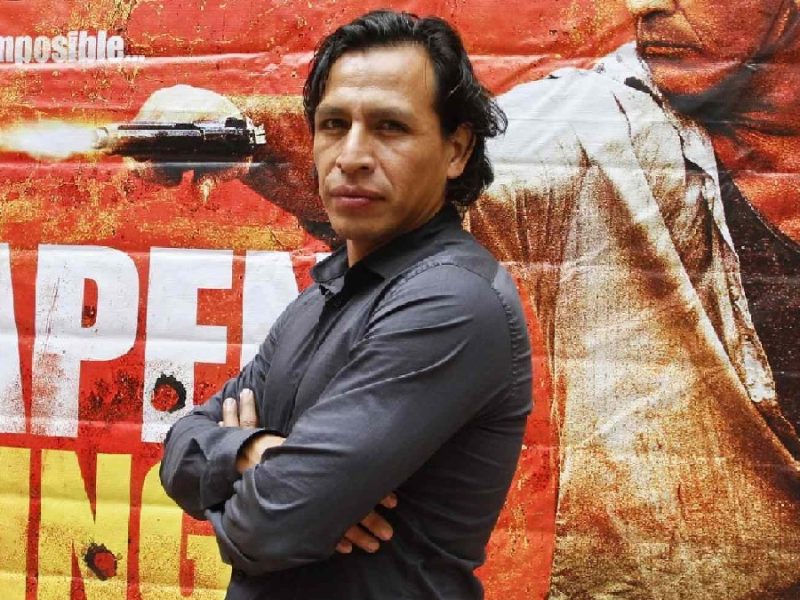 ¿De qué murió Gerardo Taracena, actor de Apocalypto y Narcos México?