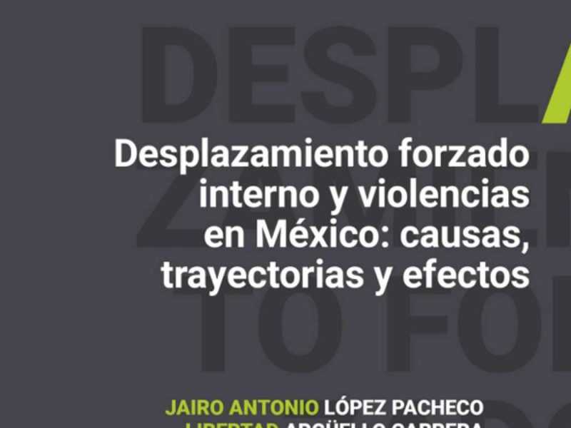 Impunidad y amenazas disparan los casos de desplazamiento forzado en Guanajuato