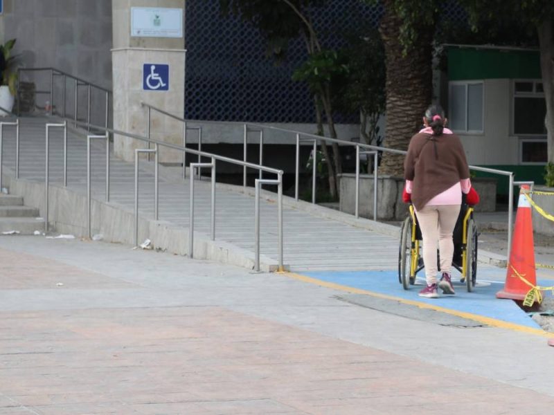 Pensión para personas con discapacidad en Guanajuato debe ser obligatoria, resuelve juez