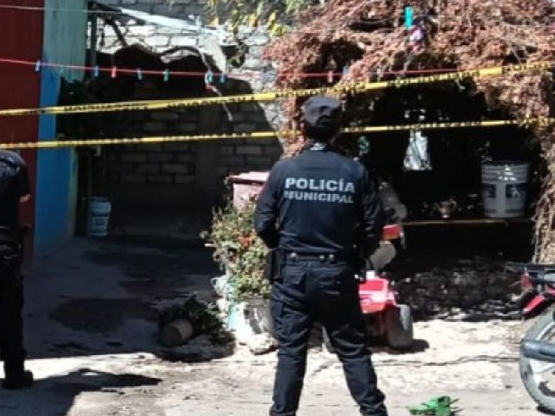Fallece la suegra del hombre que mató a su pareja en Dolores Hidalgo