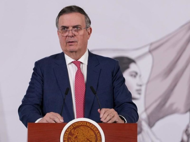 Busca México aranceles homogéneos en industria automotriz