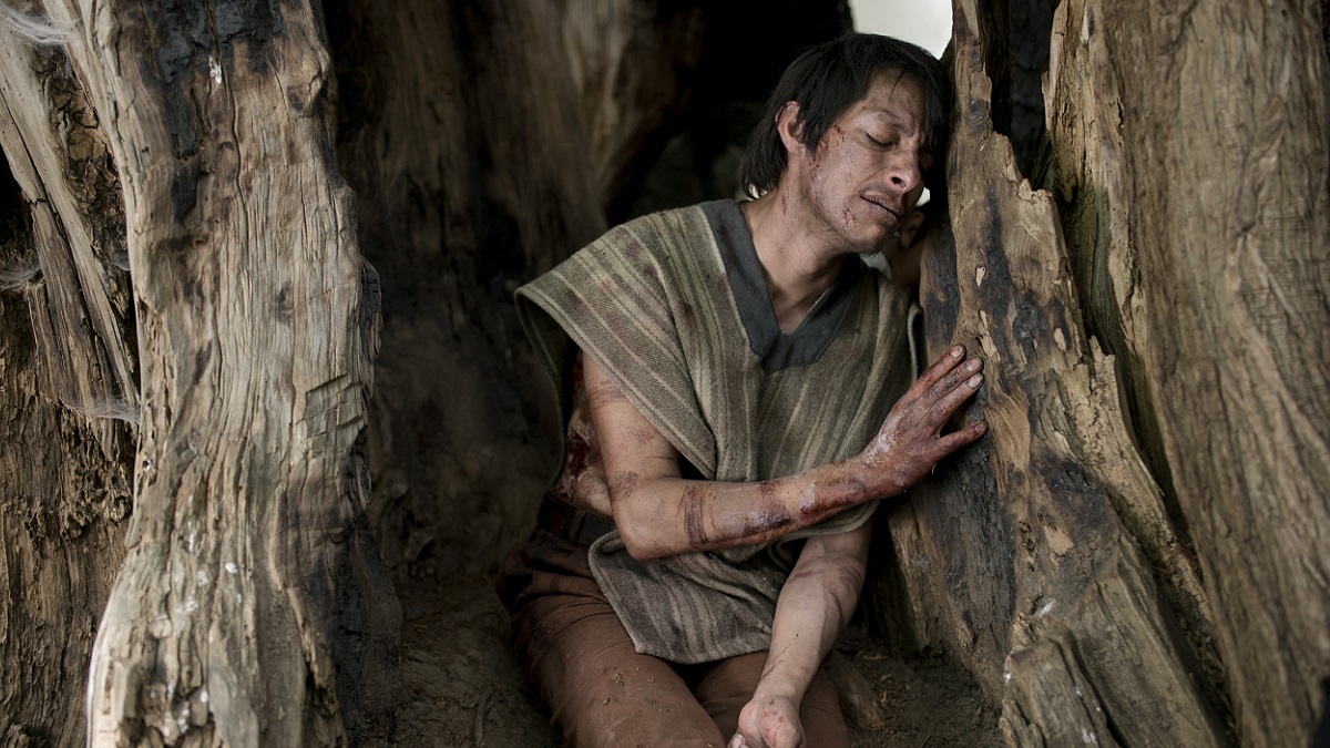 El diablo en el camino Guanajuato