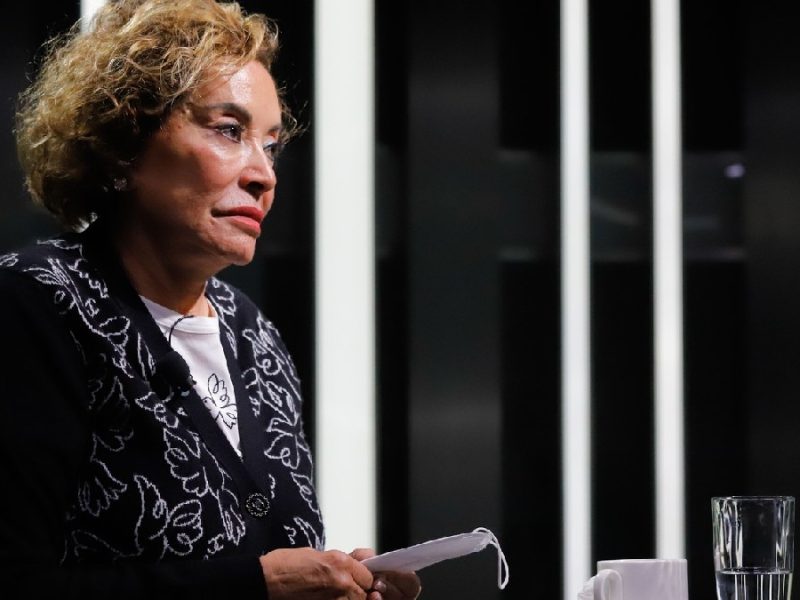 Rechaza Corte amparo de Elba Esther Gordillo contra pago de 19.2 mdp al SAT