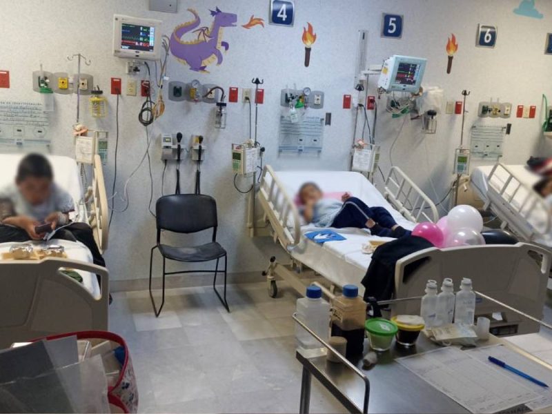 José y Antonio: Dos rostros frente a las enfermedades raras en Guanajuato