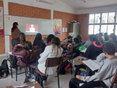 Van contra sanciones anticipadas a docentes bajo investigación; esta es la propuesta