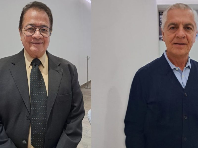 Acusan abandono de UG en la Prepa Centro Histórico de León; solo el 25% del edificio se dañó