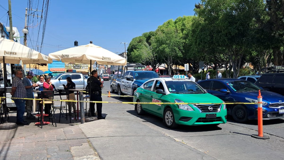 fallece adulta mayor