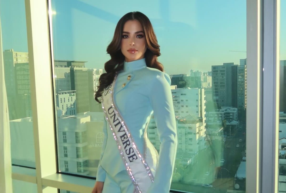fátima bosch miss universo estado de salud