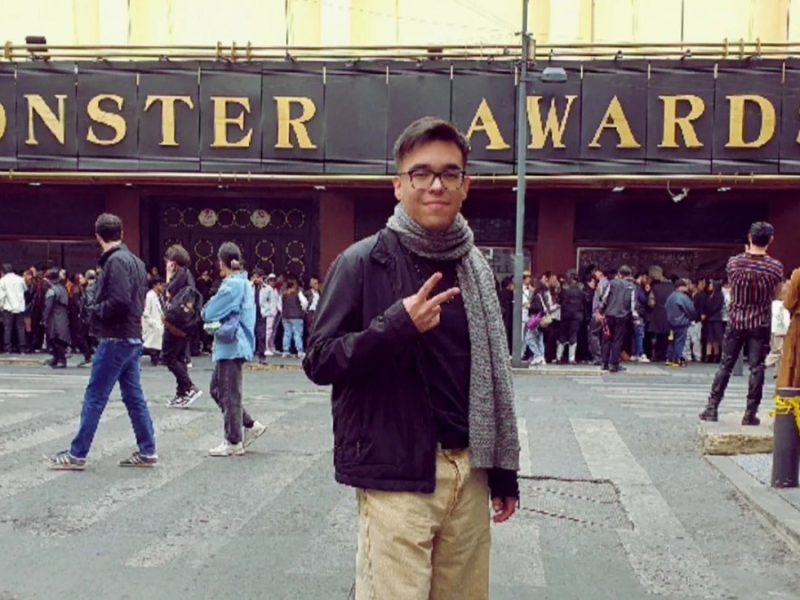 Fegoh y su nominación a los Monster Music Awards: El ascenso del sonido melankústico