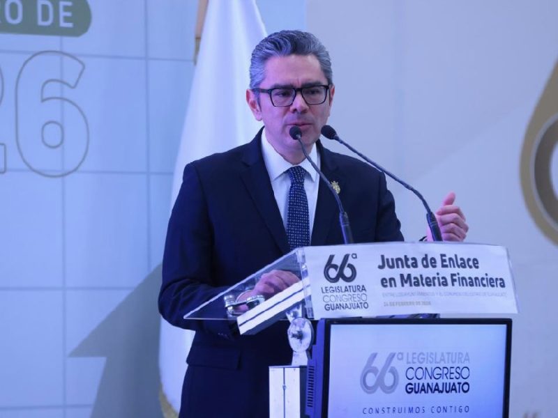 Finanzas defiende constitucionalidad de deuda por 4 mmdp; la gobernadora dijo estar atenta a lo que resuelva Corte