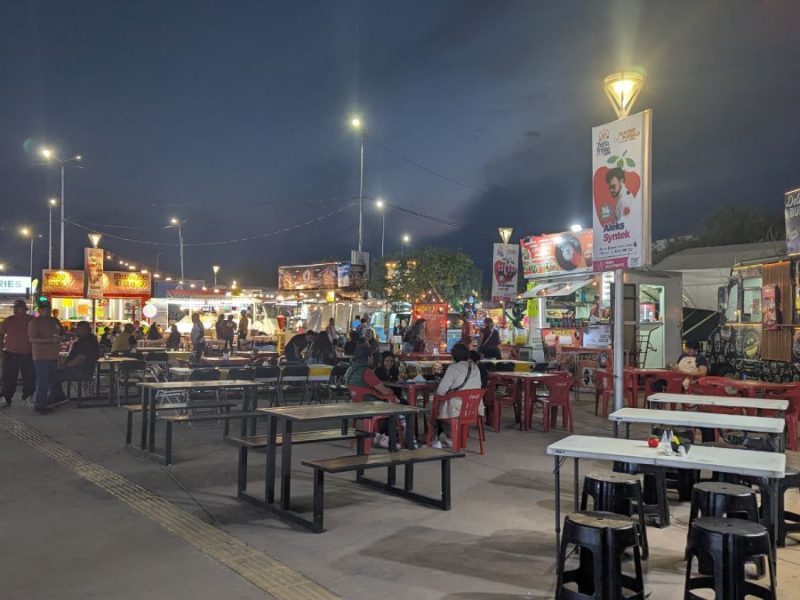 Inicia registro de expositores para Feria de las Fresas 2026; darán prioridad a locales