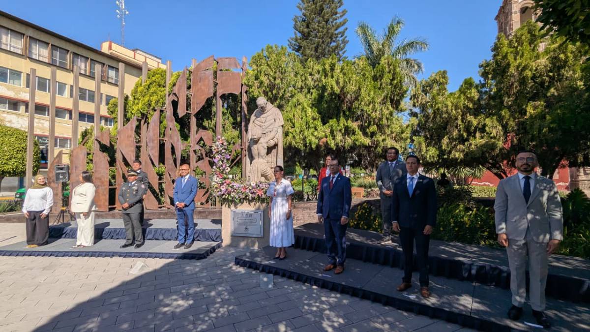 fundacion-de-irapuato-guardia de honor
