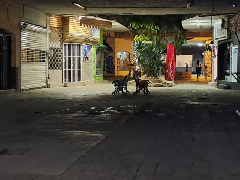 Christian Mauricio y Diego Rafael, agresores de Germán, estudiante de la Ibero, llevarán proceso en libertad