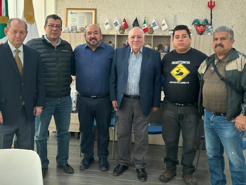 Respaldaría bancada del PAN revisión externa de concesión de carretera Guanajuato–Silao, afirma activista