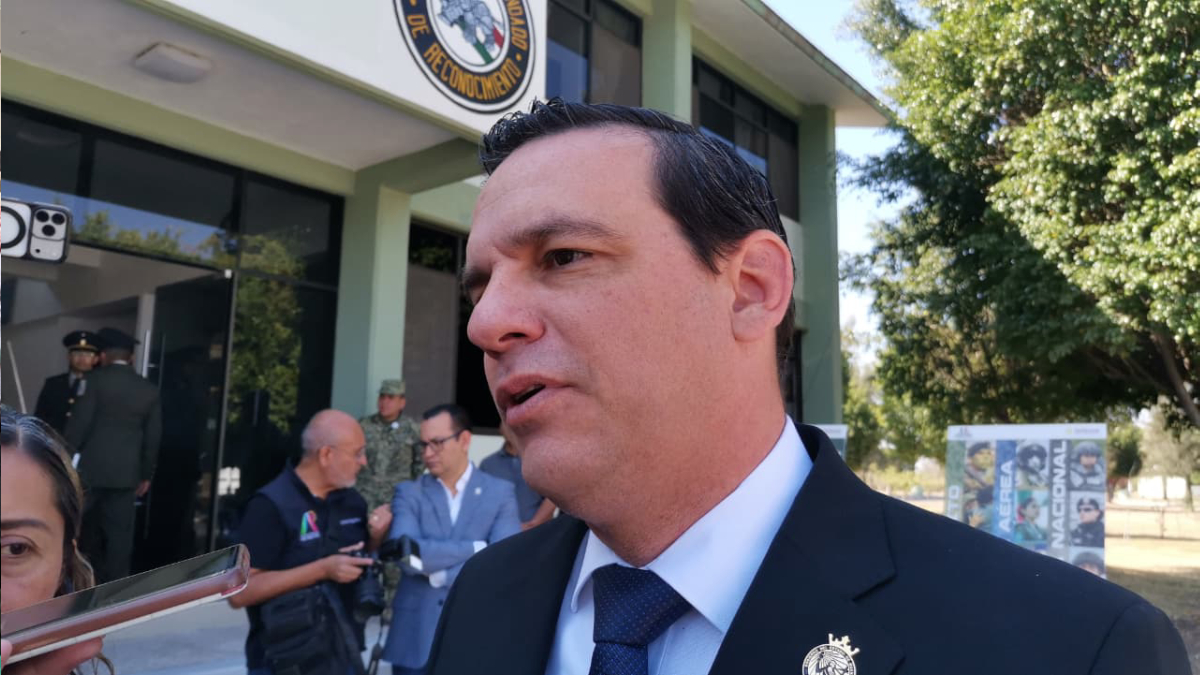 detenidos por terrorismo en Guanajuato