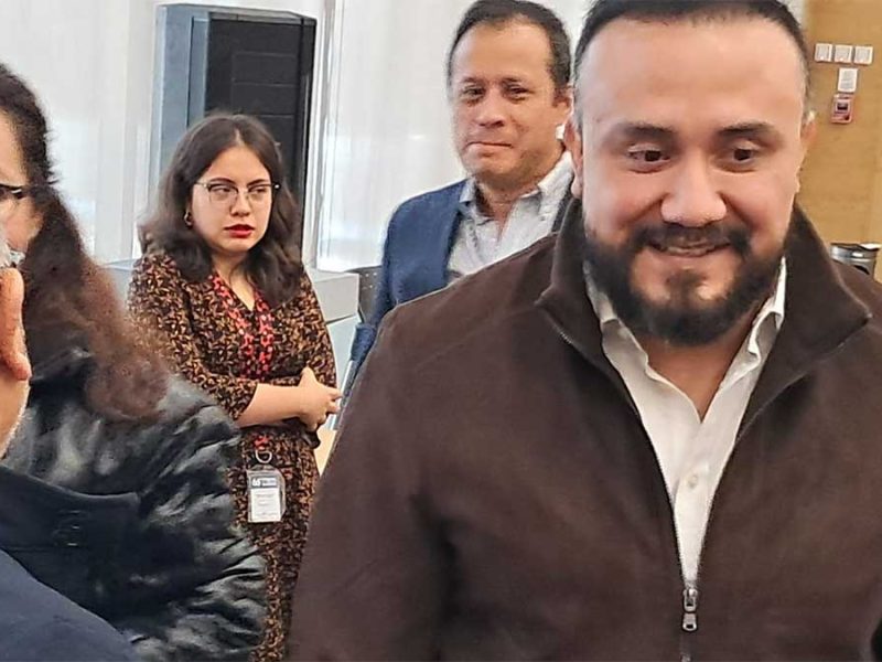 Salvador Tovar Vargas renuncia al PAN y denuncia “focos rojos” en Silao