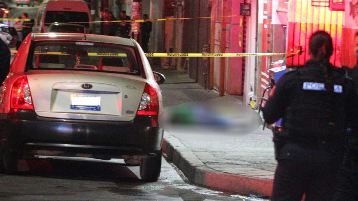 homicidios dolosos en Guanajuato