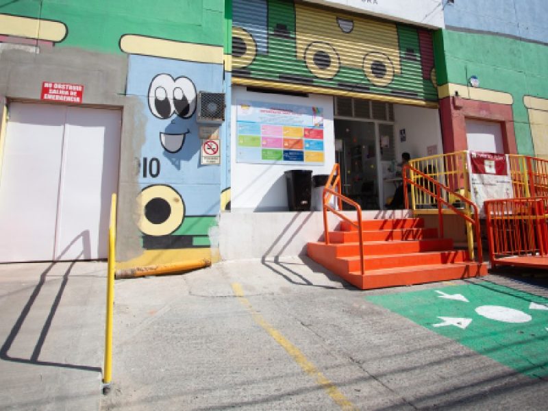 Guanajuato tendrá 43 nuevos centros infantiles del IMSS; Sheinbaum presenta los Cecis en la entidad