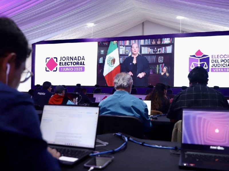 ¿Hackearon al SAT e INE? Guanajuato, sin defensa ante ciberataques sin leyes ni prevención