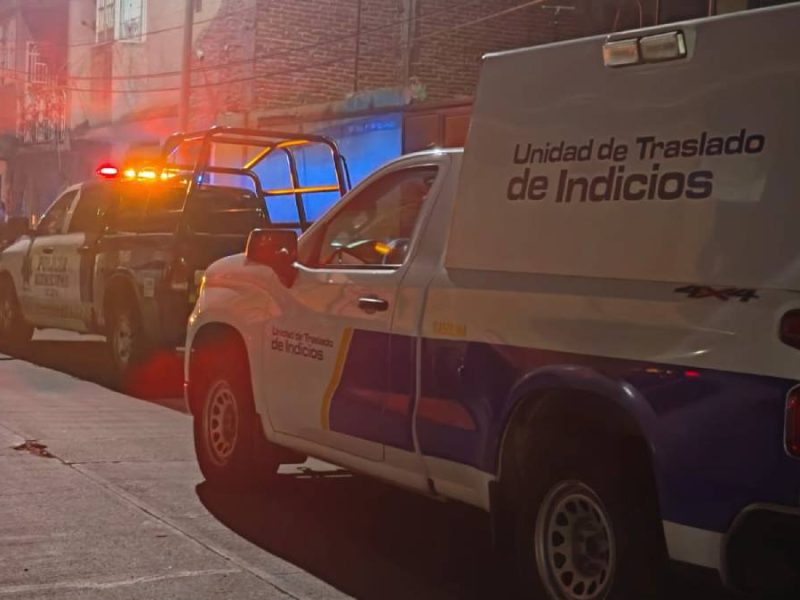 Localizan cuerpo con huellas de violencia en San Miguel de Allende