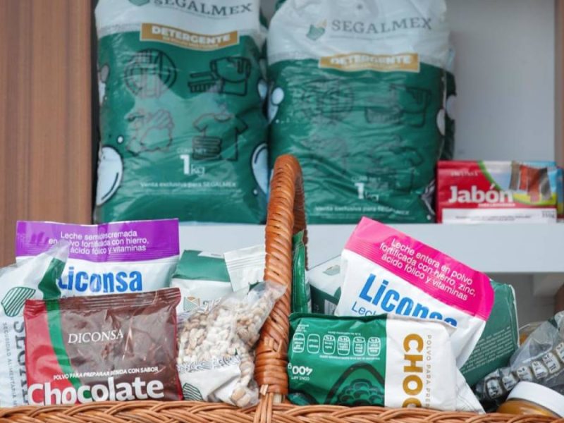 México se estanca en índice de corrupción por escándalos de huachicol fiscal y Segalmex