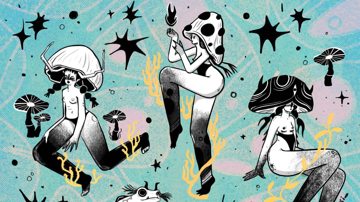 ilustradora Mariel Rucksi