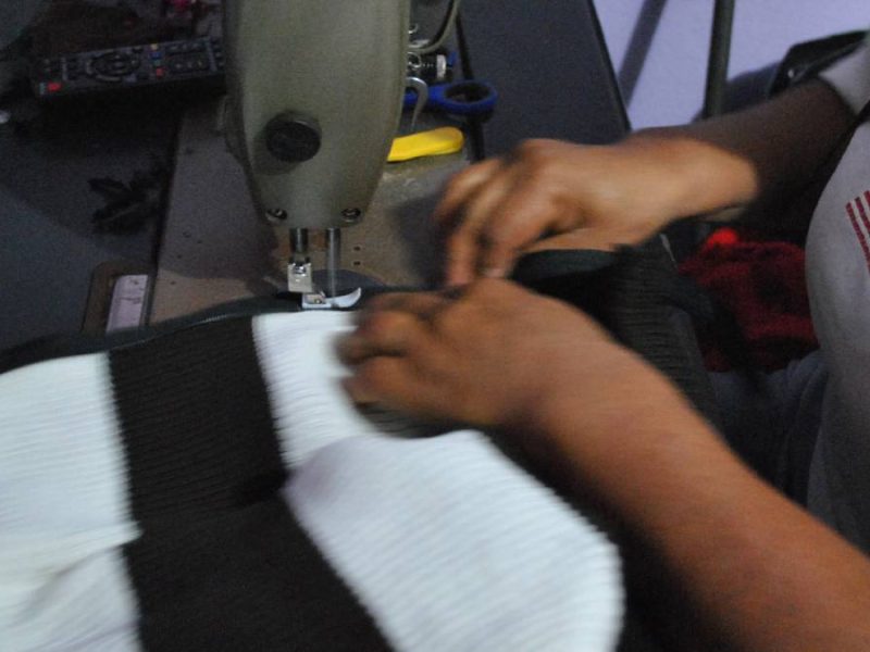 Crisis en industria textil de Moroleón y Uriangato: Desempleados denuncian sueldos debajo del mínimo