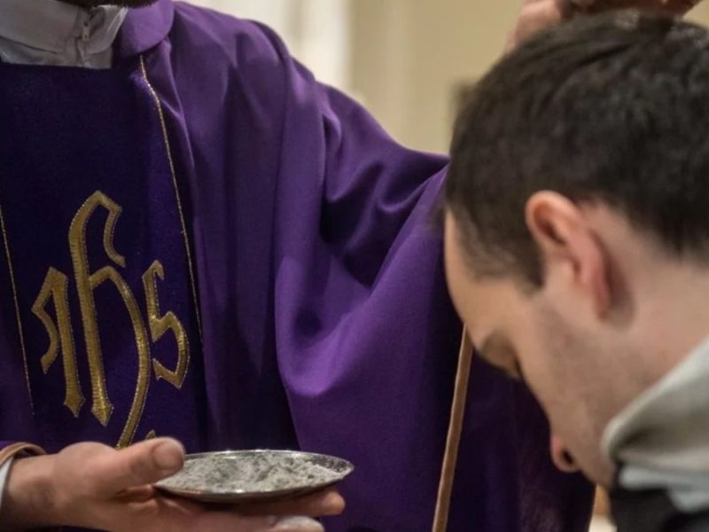 Arquidiócesis de León exhorta a vivir el inicio de la Cuaresma 2026 con intensidad y fe