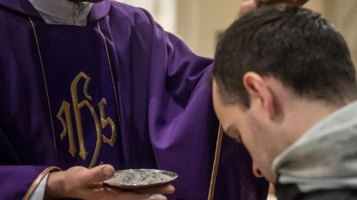 inicio de la cuaresma