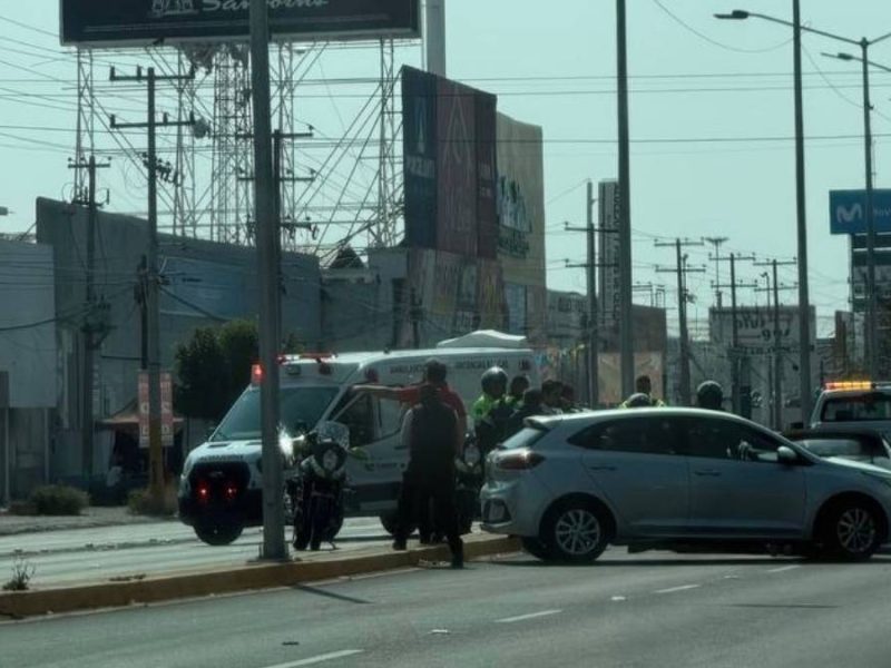 Balean a adolescente de 15 años durante intento de asalto en Celaya