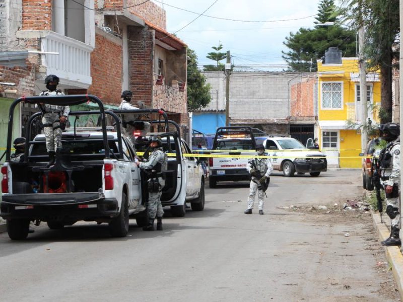 Cuestiona Seguridad de Irapuato ranking de las ciudades más peligrosas del mundo