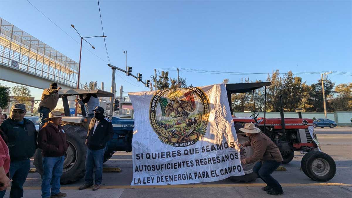 Claudia Sheinbaum en Irapuato