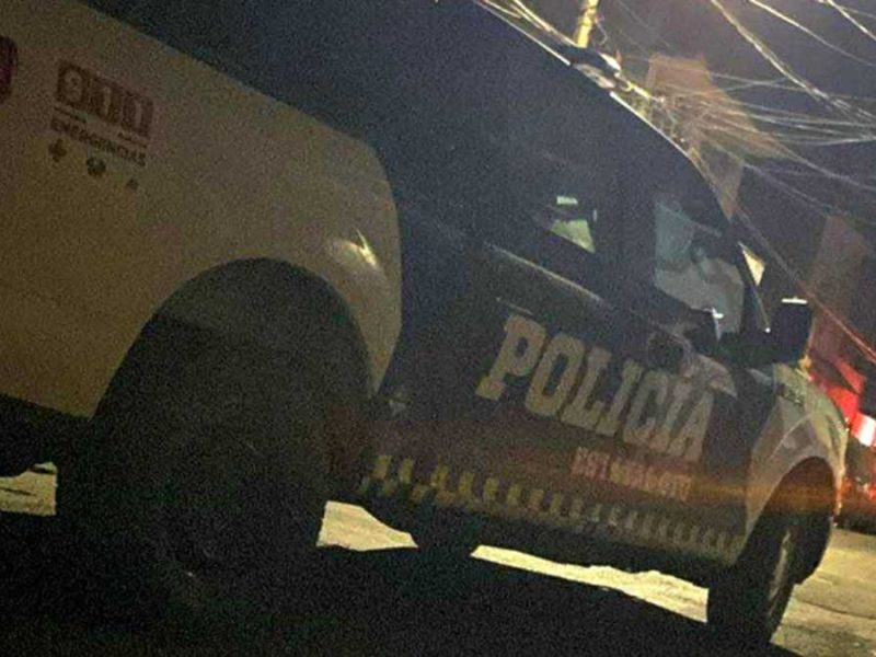 Asesinan a Alberto en su casa en Irapuato; tenía 9 ingresos a prisión
