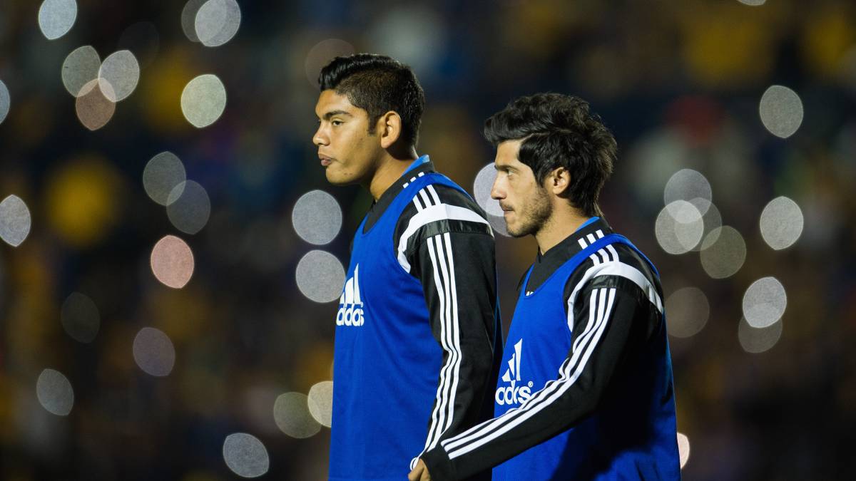 Jonathan Espericueta denuncia presunto amaño en final de Tigres de 2017 por "bono" del rival - Mexsport.