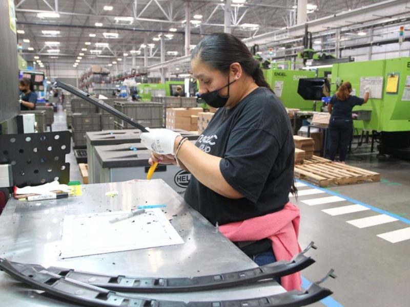 Industria de Guanajuato analiza los retos y vacíos de la jornada de 40 horas