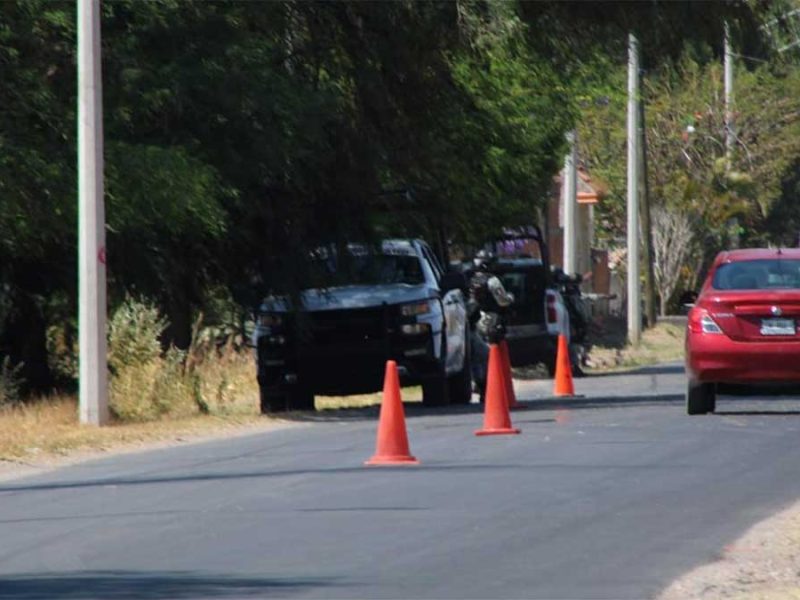 Doble tragedia en el Bajío: Motociclistas mueren atropellados en Celaya y Juventino Rosas